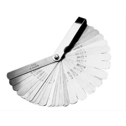 PERFORMANCE TOOL Fühlerlehre