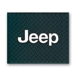 PLASTICOLOR Utility Mat Jeep