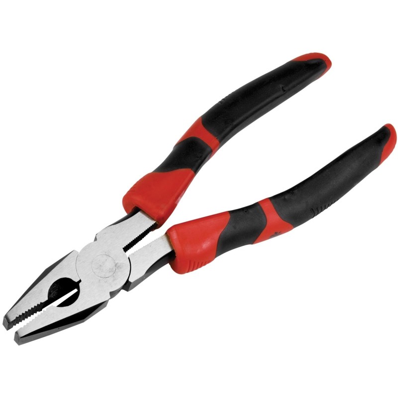 PERFORMANCE TOOL Flachzange