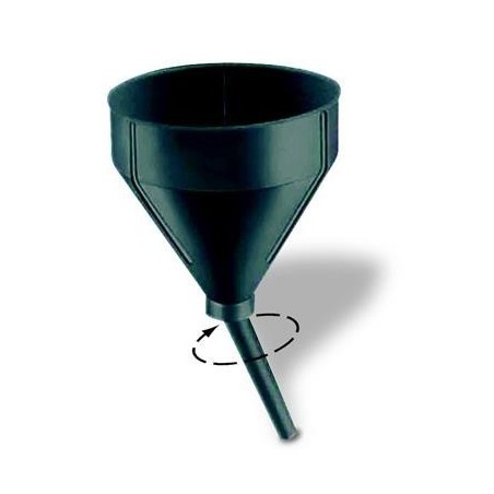 WIRTHCO Funnel