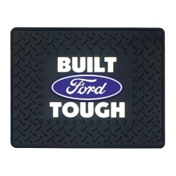 PLASTICOLOR Utility Mat Ford