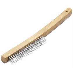 PERFORMANCE TOOL Drahtbürste