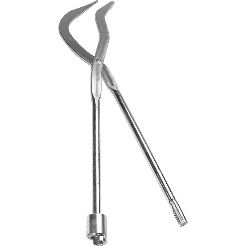 PERFORMANCE TOOL Bremsfeder-Zange