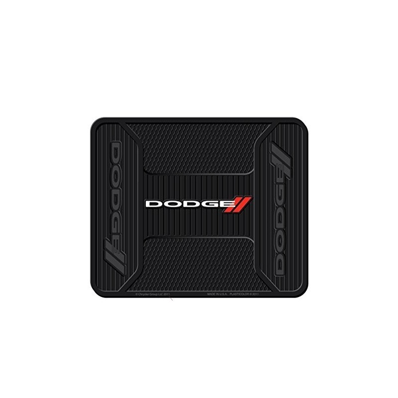 PLASTICOLOR Utility Mat Dodge