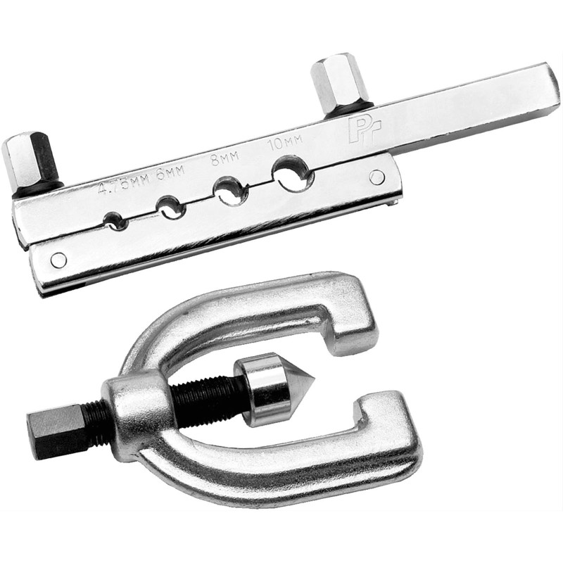 PERFORMANCE TOOL Bördelwerkzeug