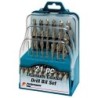 PERFORMANCE TOOL Bohrer-Set