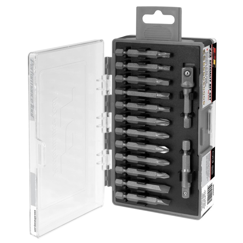 PERFORMANCE TOOL Bits