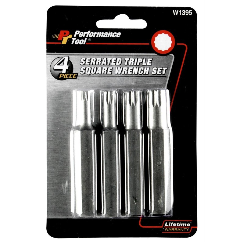 PERFORMANCE TOOL Bits