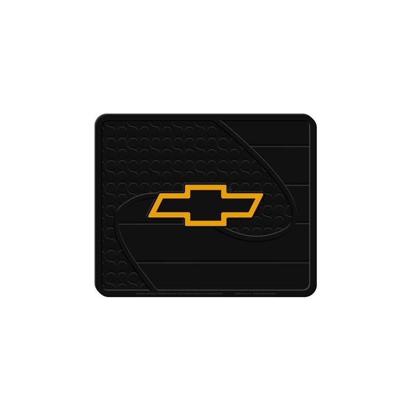 PLASTICOLOR Utility Mat Chevy