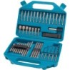 PERFORMANCE TOOL Assorted Bit Set
