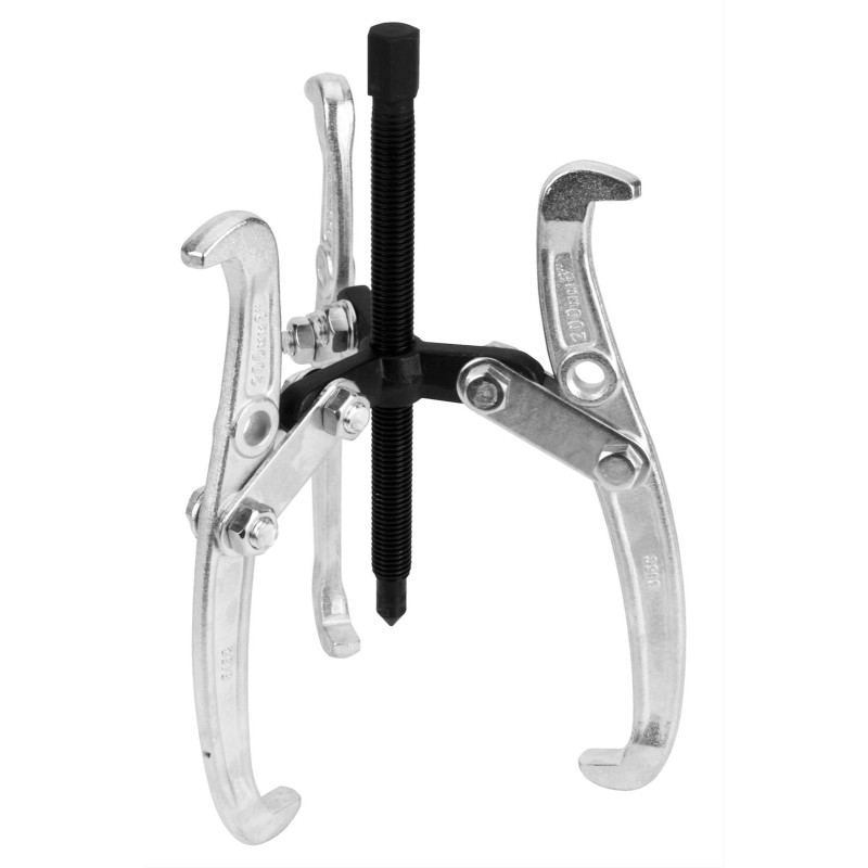 PERFORMANCE TOOL Abzieher 8`` mit 3 Spannbacken