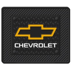 PLASTICOLOR Utility Mat Chevy