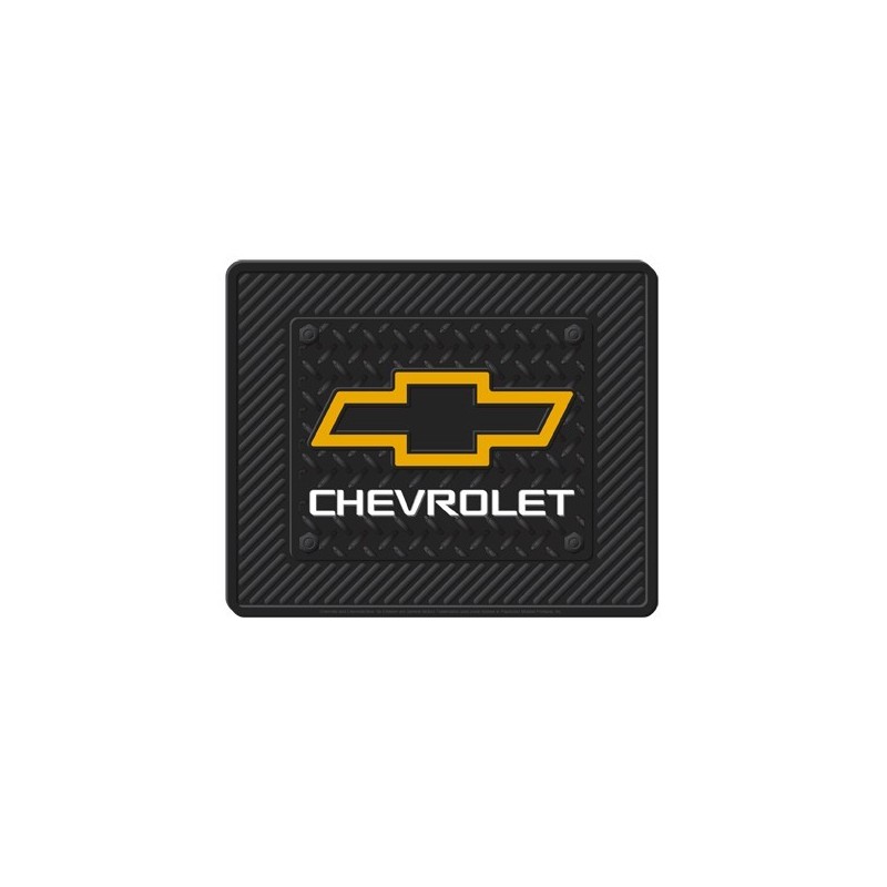 PLASTICOLOR Utility Mat Chevy