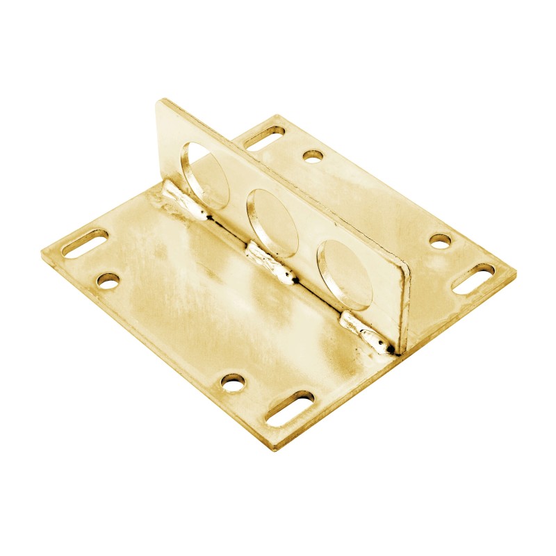 MR. GASKET Engine Lift Plate