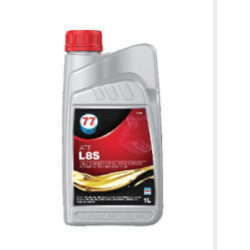 77 ATF L8S Automatic Tranmission Fluid ZF 8-Speed 1 Liter