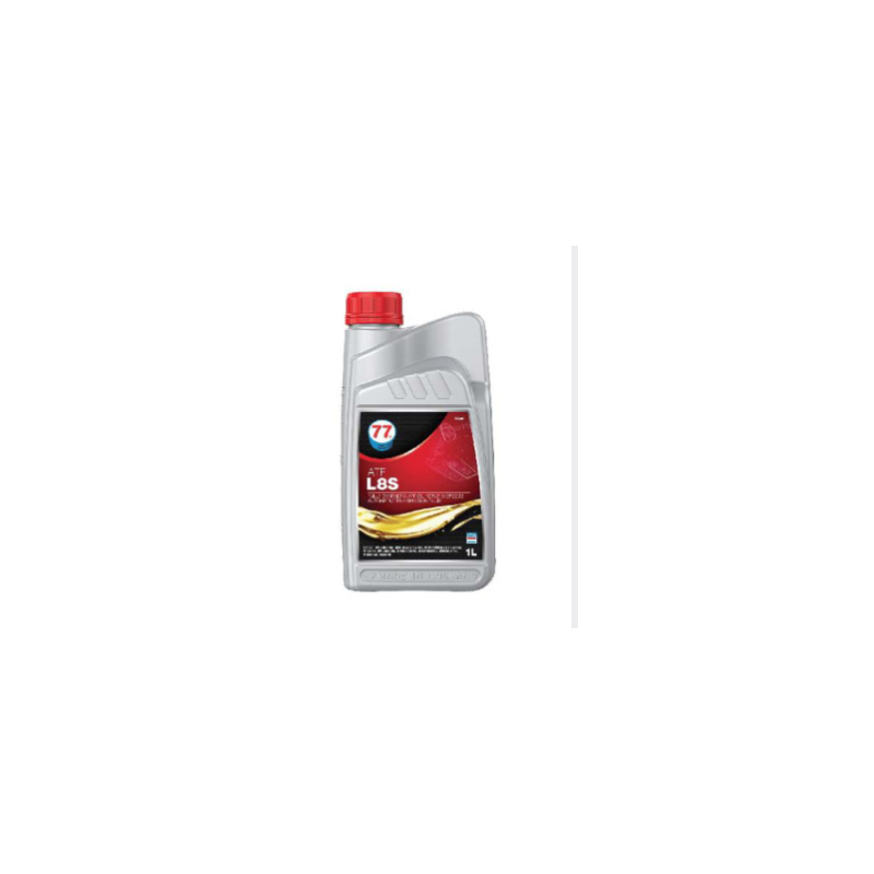 77 ATF L8S Automatic Tranmission Fluid ZF 8-Speed 1 Liter