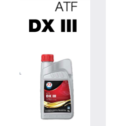 77 Automatic Transmission Fluid Dexron 3 ATF 5 Liter