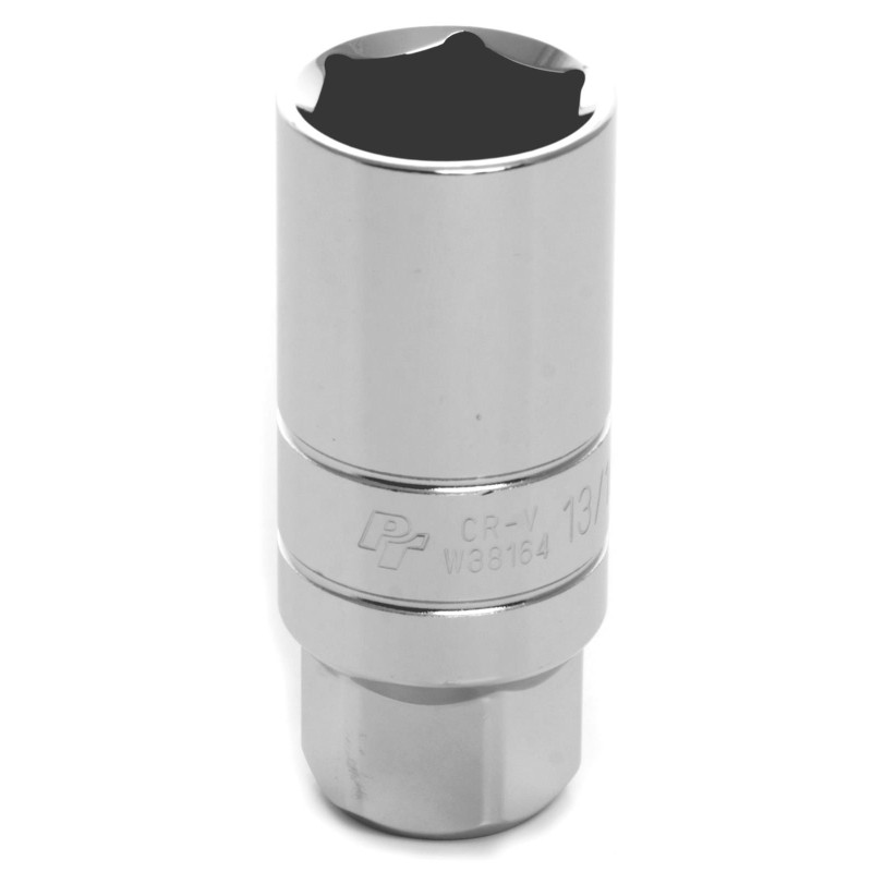 PERFORMANCE TOOL Zündkerzen-Stecknuss 13/16``