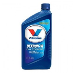 VALVOLINE Dexron 6 Automatenöl 1L
