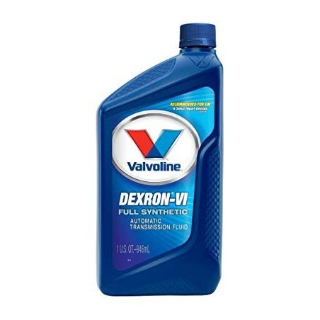 VALVOLINE Dexron 6 Automatenöl 1L