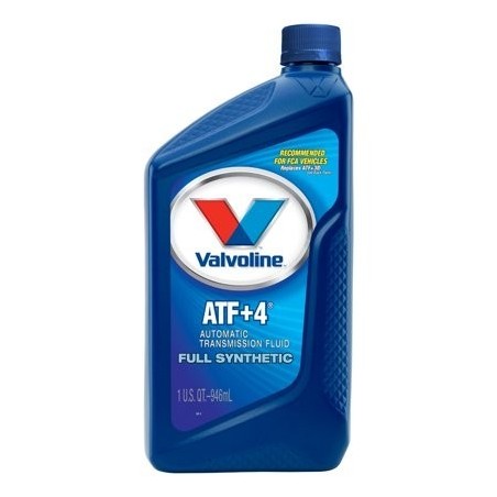 VALVOLINE ATF+4 Automatenöl 1L