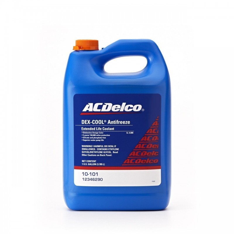 ACDelco Dex-Cool Kühlflüssigkeit