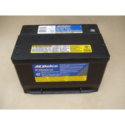 ACD Battery 101PS 89021539...