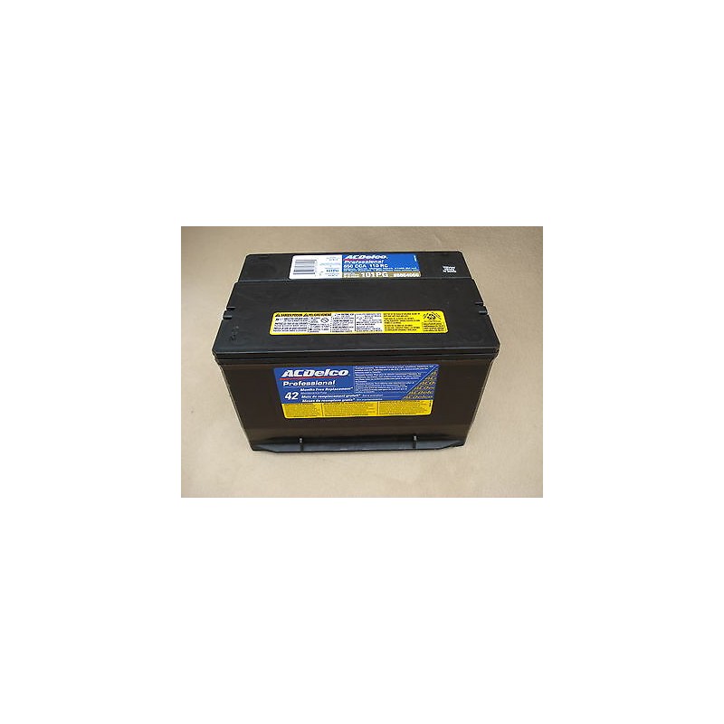 ACD Battery 101PS 89021539 101PG