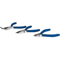 PERFORMANCE TOOL Zangenset
