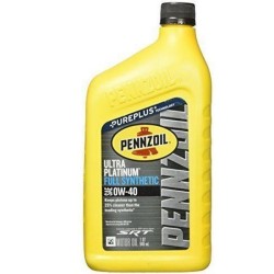 PENNZOIL 0W40 Motorenöl...