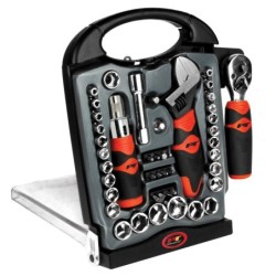 PERFORMANCE TOOL Werkzeugset