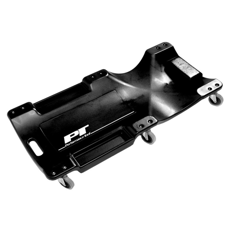 PERFORMANCE TOOL Werkstattliege