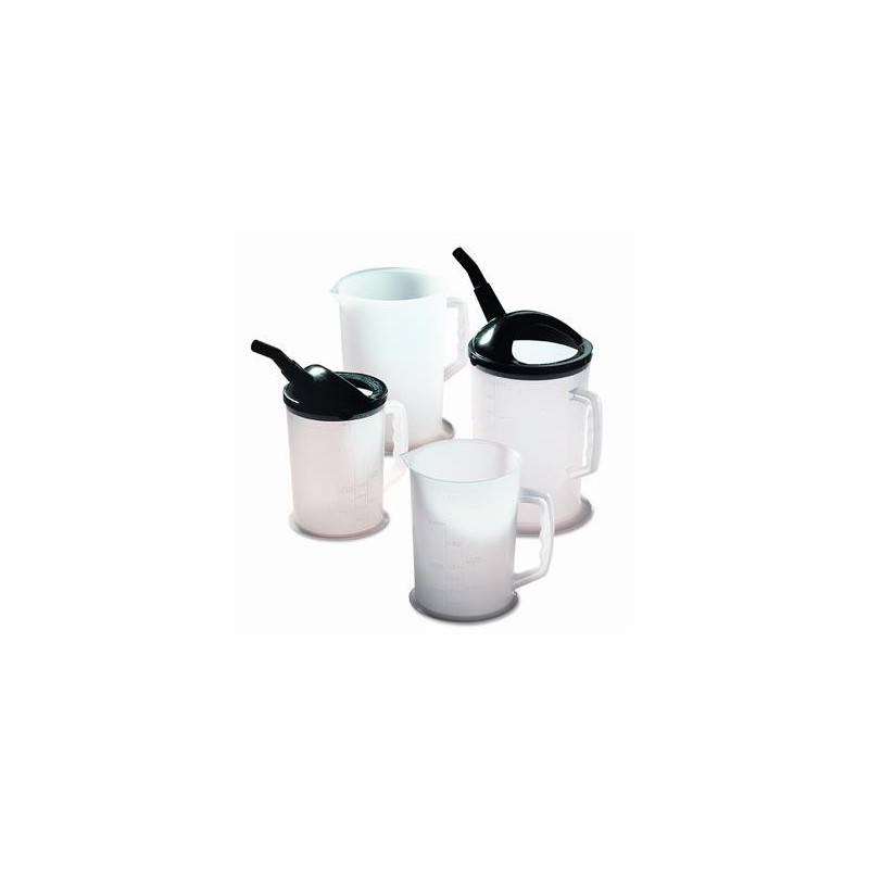 WIRTHCO Measure & Pour Bottle