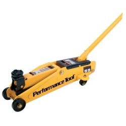 PERFORMANCE TOOL Wagenheber...