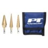 PERFORMANCE TOOL Stufenbohrer-Set